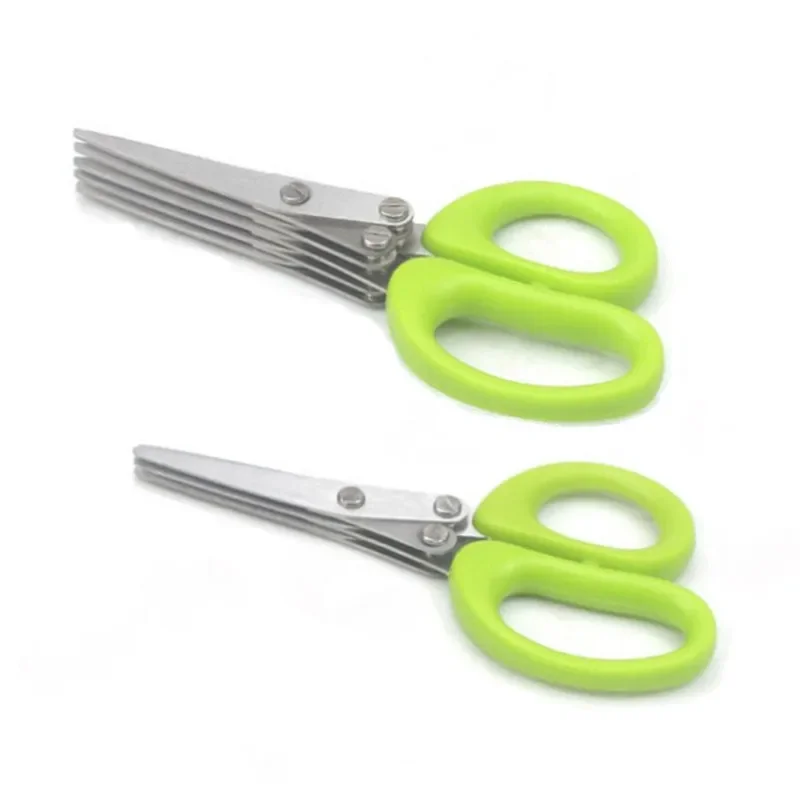 Muti-Layers Kitchen Scissors S - Kitchen Appliances Packages recension och pris