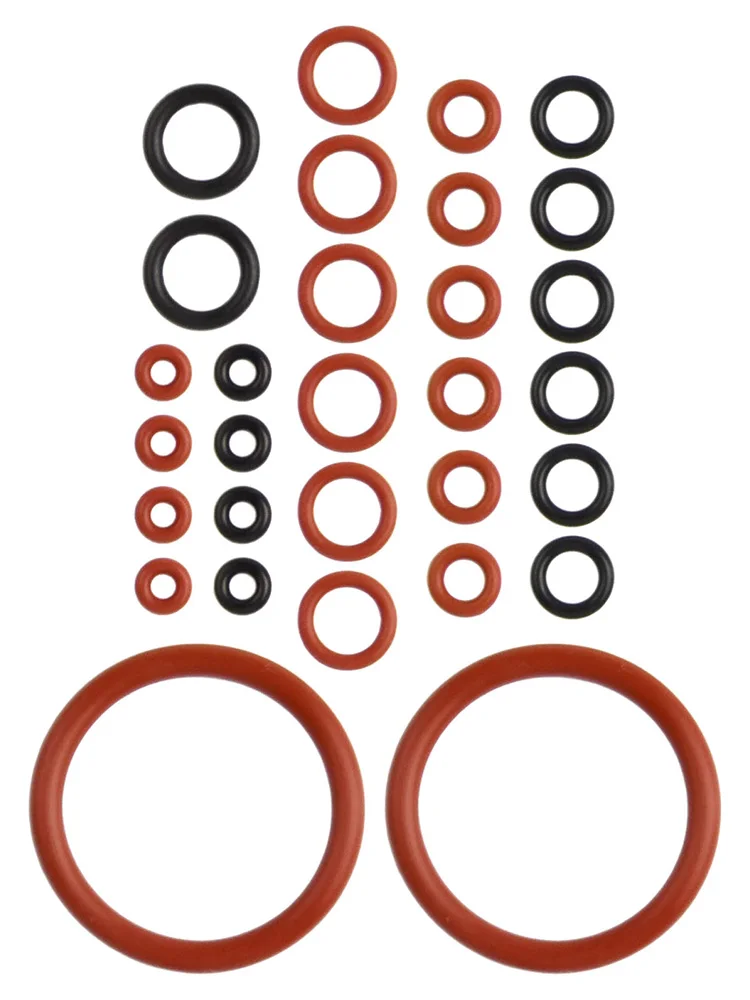 30pcs Coffee Machine O-ring Fo - Kitchen Appliances Outlet recension och pris