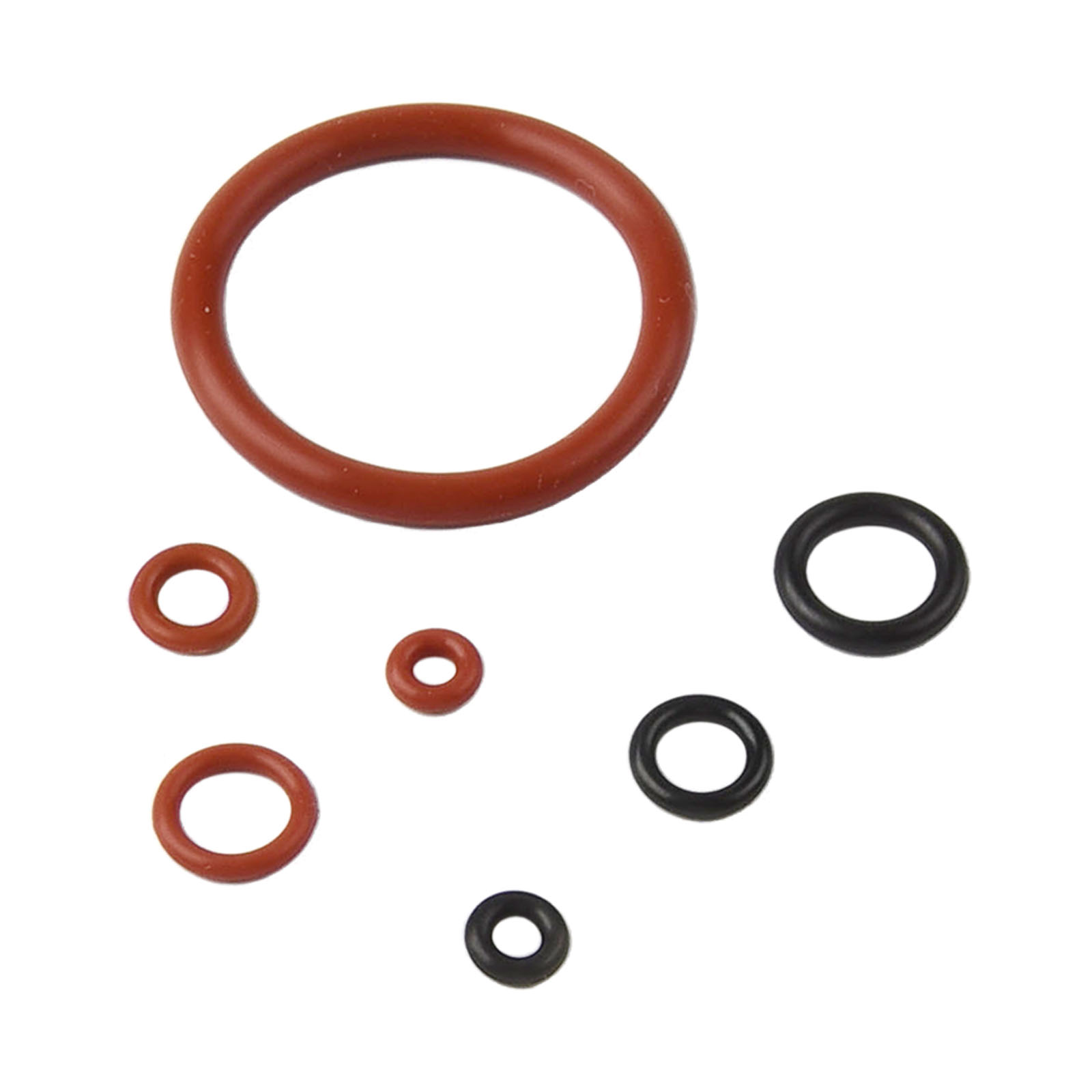 30X O-ring For SAECO Coffee Ma - Kitchen Appliances Outlet recension och pris