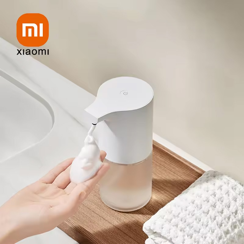 Xiaomi Mijia Automatic Soap Fo - Kitchen Appliances Xiaomi recension och pris