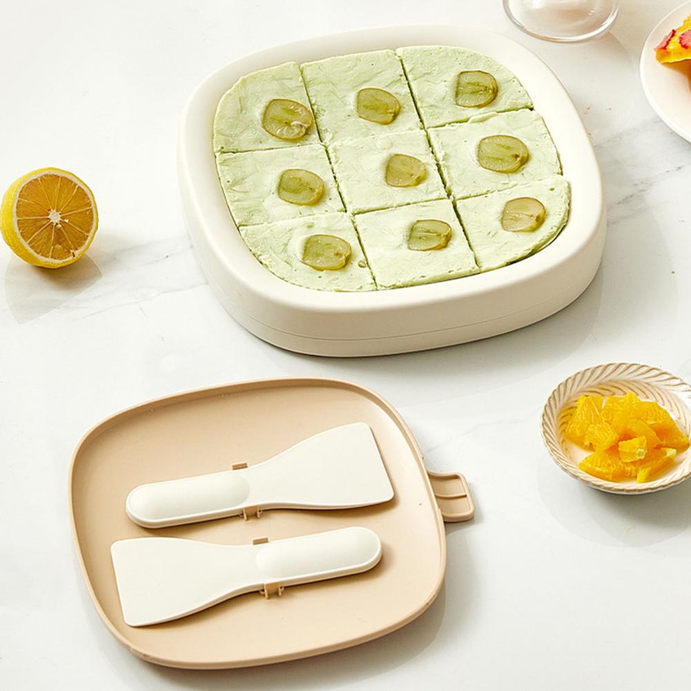 Portable Non-Electric Fried Ic - Yogurt Maker Electric recension och pris