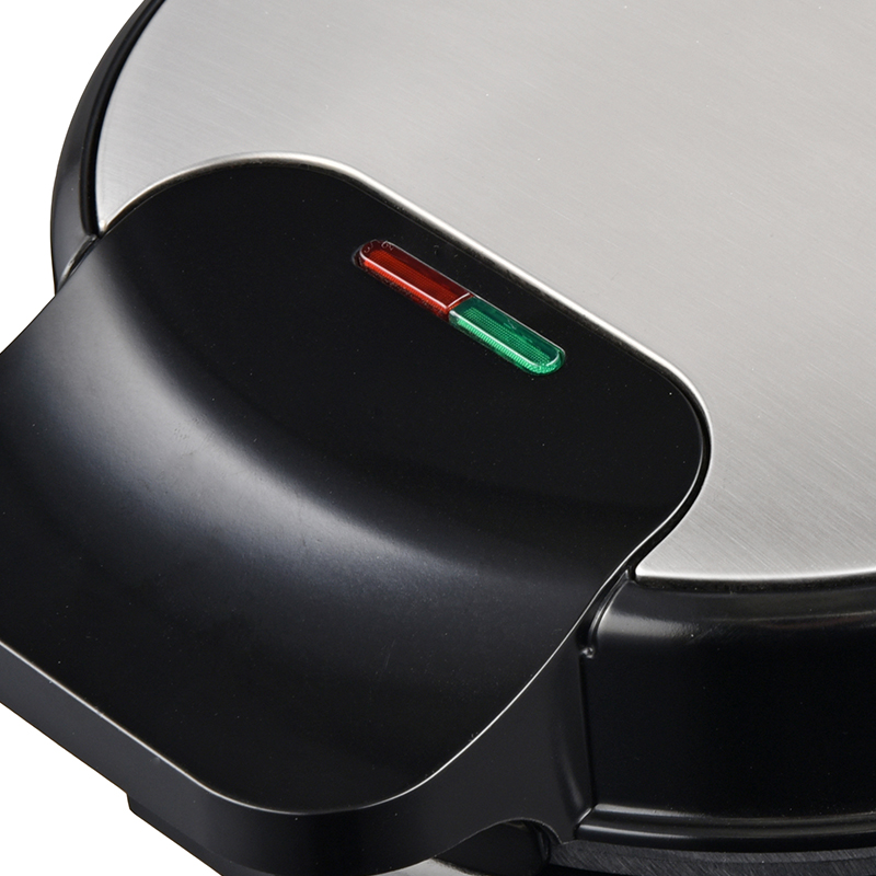 Portable Electric 5 Belgian Wa - Waffle Iron Belgian recension och pris