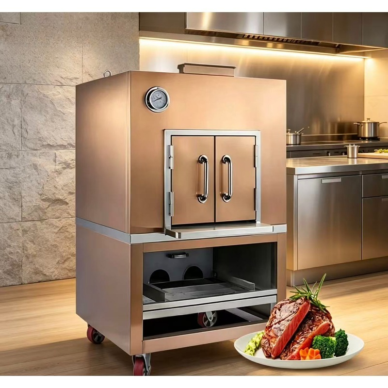 Multi-functional Commercial Ki - Kitchen Appliances Electric recension och pris