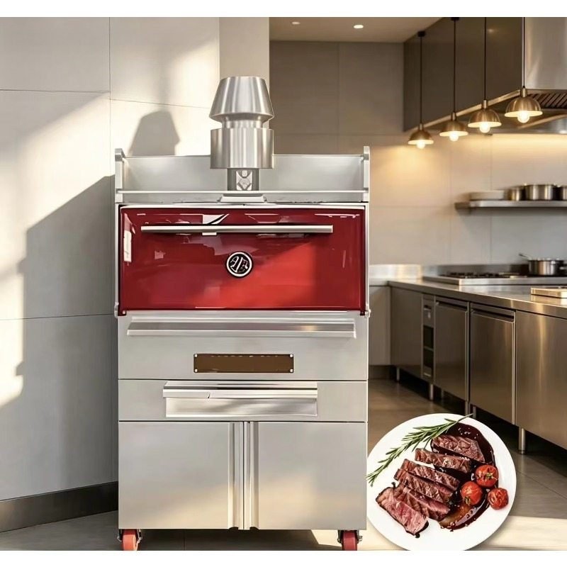 Multi-functional Commercial Ki - Kitchen Appliances Electric recension och pris