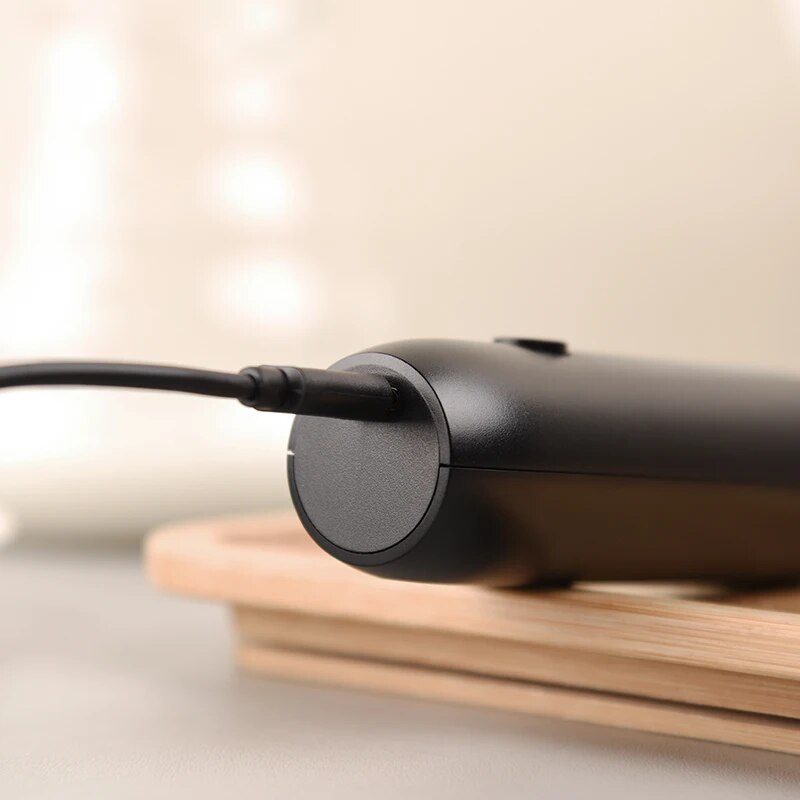 Electric Milk Frother Coffee F - Yogurt Maker Electric recension och pris
