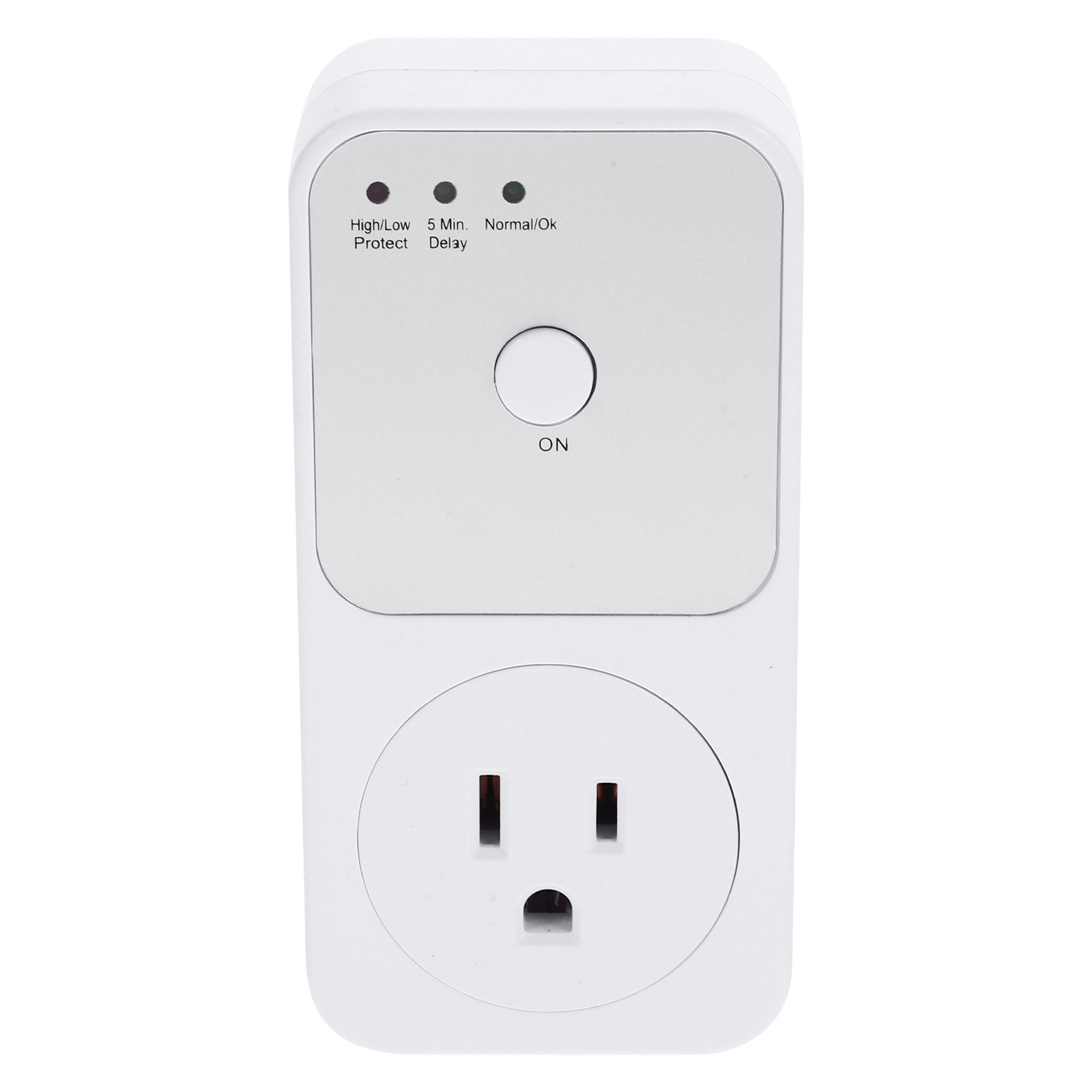 Refrigerator Protection Socket - Kitchen Appliances Outlet recension och pris