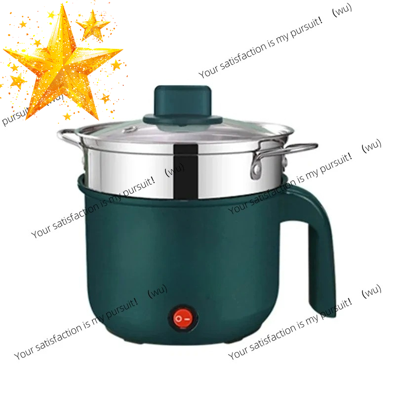 Mini Electric Cooker Non-stick - Hot Pot Electric recension och pris