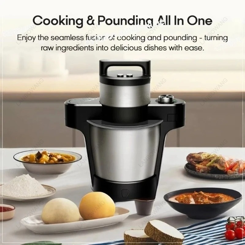 Multi-Purpose Portable Blender - Kitchen Appliances Pictures recension och pris