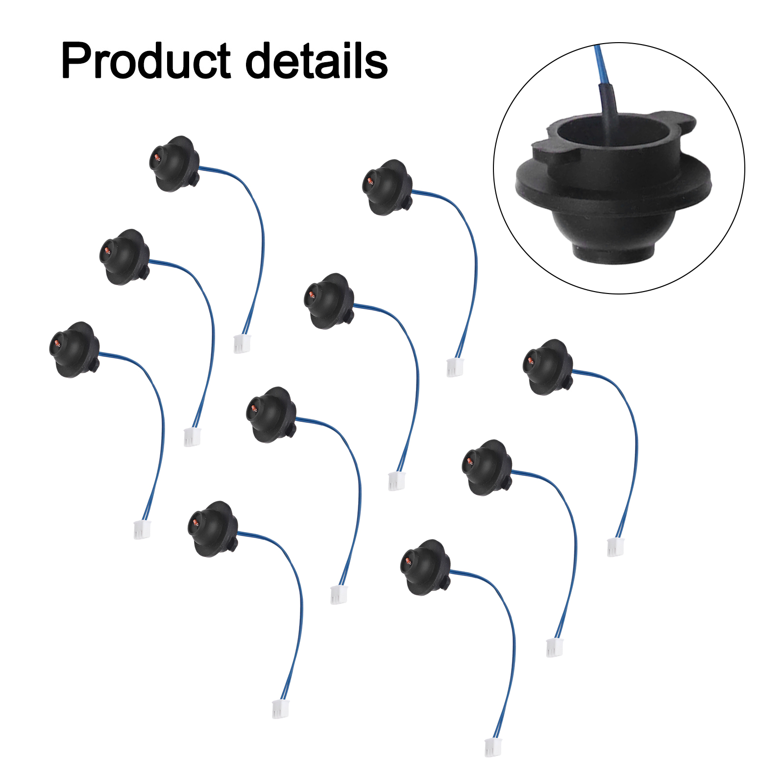 100K Thermistor Thermistor Pro - Kitchen Appliances Pictures recension och pris
