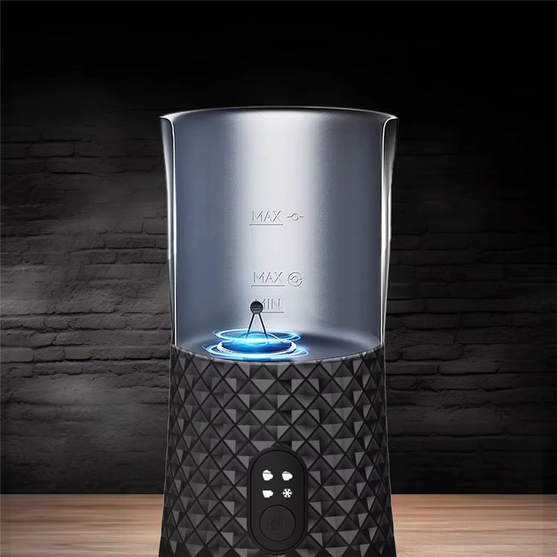 Electric Milk Frother Formilk  - Kitchen Appliances Electric recension och pris