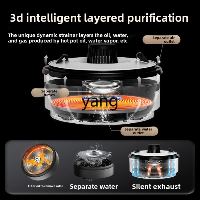 CX electric hot pot purificati - Hot Pot Electric recension och pris