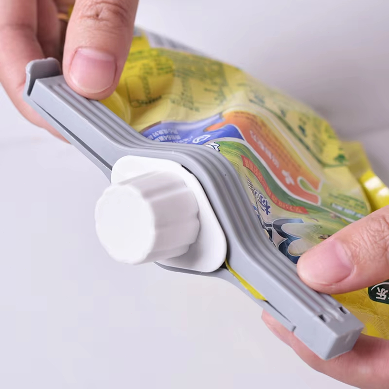 Kitchen Sealing Clip Spiral Li - Kitchen Appliances Packages recension och pris