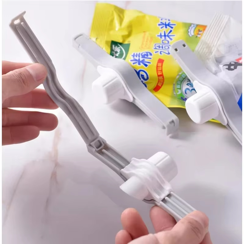 Kitchen Sealing Clip Spiral Li - Kitchen Appliances Packages recension och pris