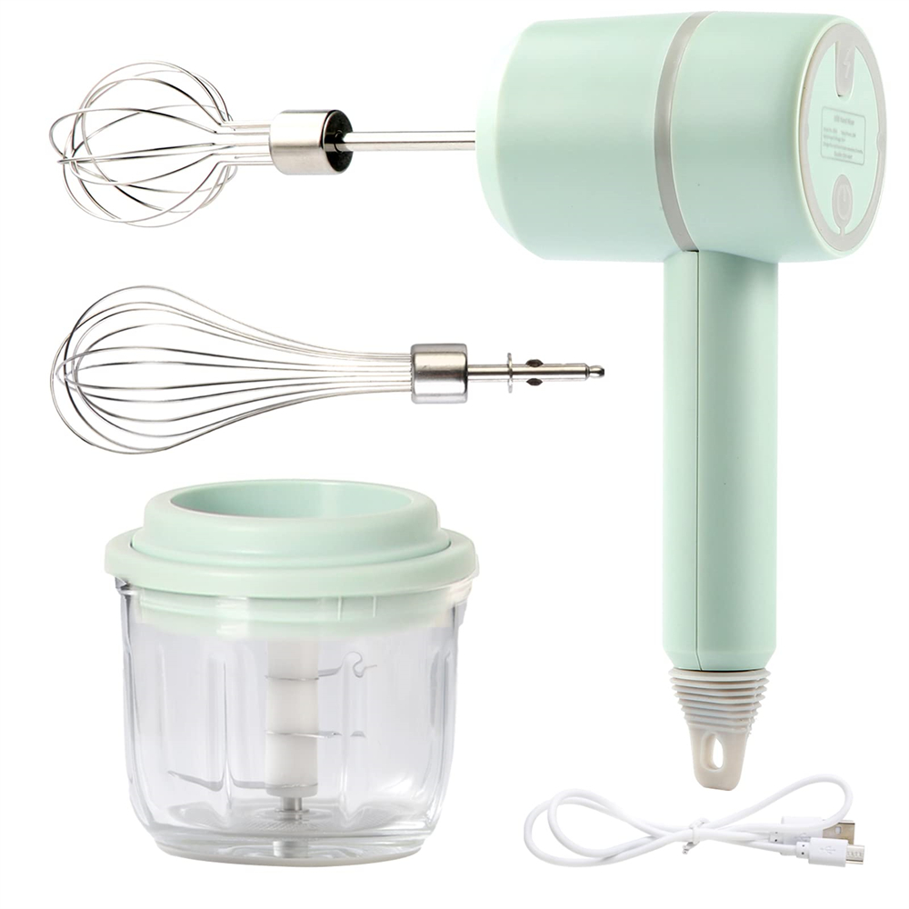 Portable Blender Mixer Kitchen - Yogurt Maker Electric recension och pris