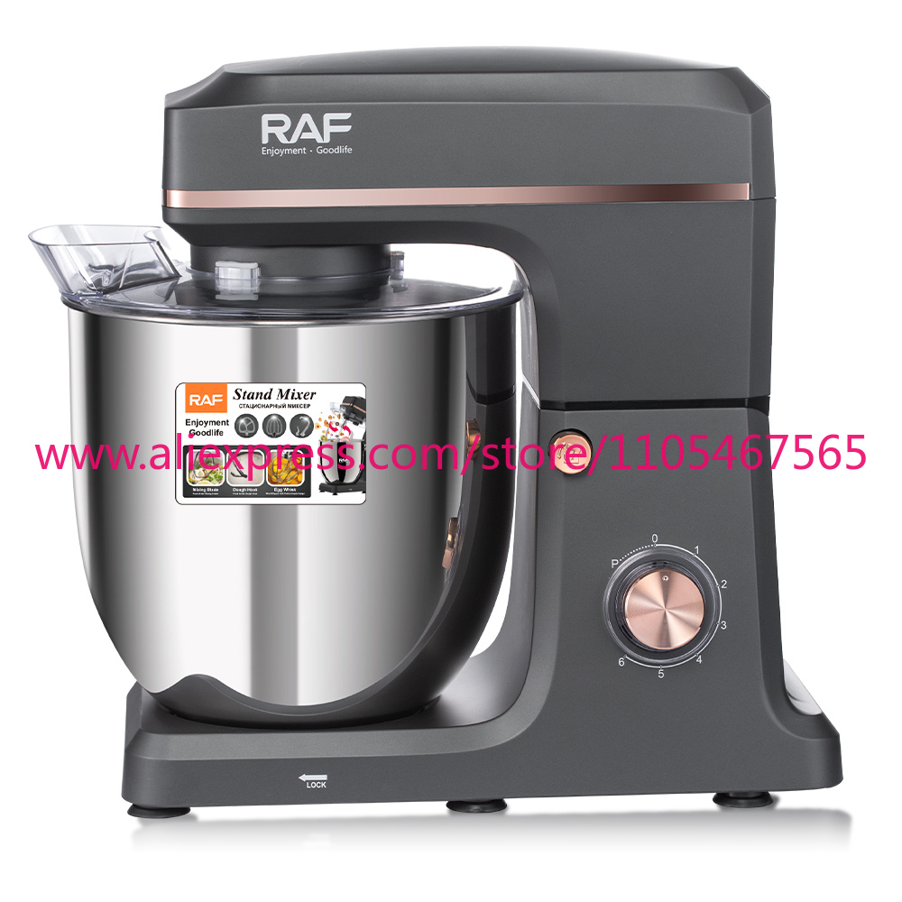 RAF 12L 2000W 3 in 1 Vertical  - Kitchen Appliances Electric recension och pris