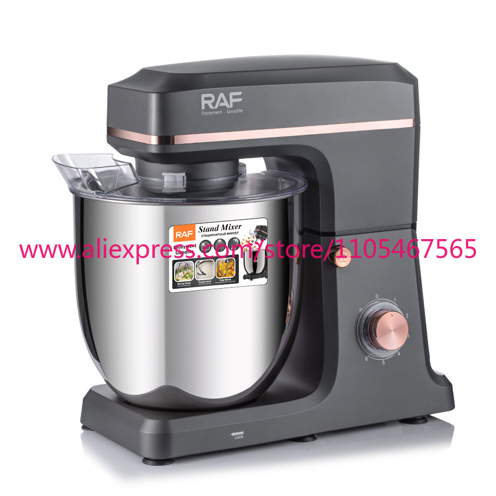 RAF 12L 2000W 3 in 1 Vertical  - Kitchen Appliances Electric recension och pris